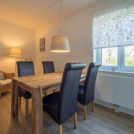 Auszeit Im Dorf Apartment Sankt Peter-Ording Exterior foto